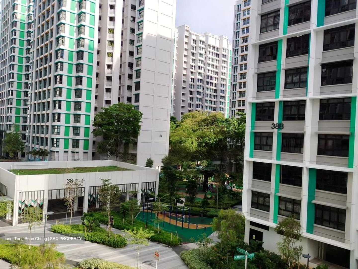 Blk 37A Eunos Court (Geylang), HDB 4 Rooms #460212581